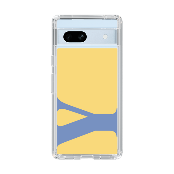 Slim Protection Case［ Original - initial color - Y yellow ］