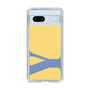 Slim Protection Case［ Original - initial color - Y yellow ］