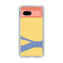 Slim Protection Case［ Original - initial color - Y yellow ］