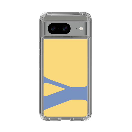 Slim Protection Case［ Original - initial color - Y yellow ］