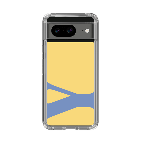 Slim Protection Case［ Original - initial color - Y yellow ］
