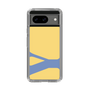 Slim Protection Case［ Original - initial color - Y yellow ］