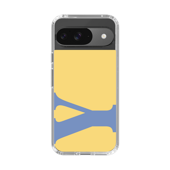 Slim Protection Case［ Original - initial color - Y yellow ］