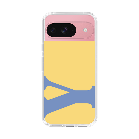 Slim Protection Case［ Original - initial color - Y yellow ］