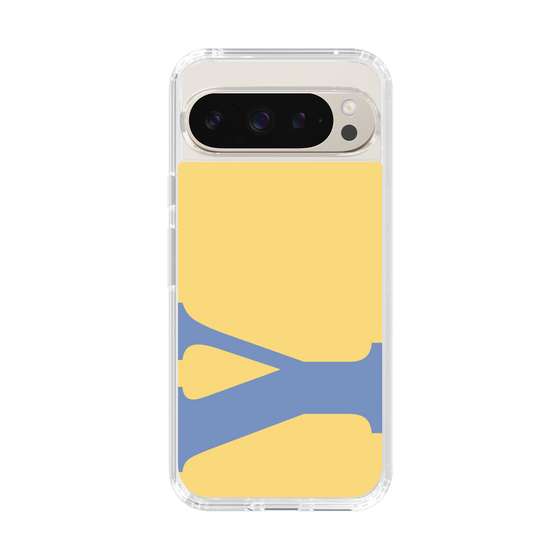 Slim Protection Case［ Original - initial color - Y yellow ］