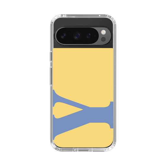 Slim Protection Case［ Original - initial color - Y yellow ］