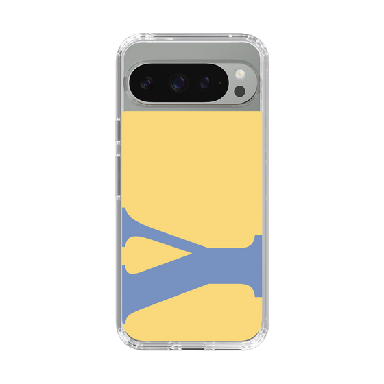 Slim Protection Case［ Original - initial color - Y yellow ］