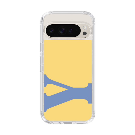 Slim Protection Case［ Original - initial color - Y yellow ］