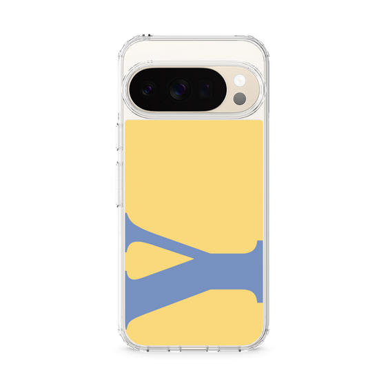Slim Protection Case［ Original - initial color - Y yellow ］