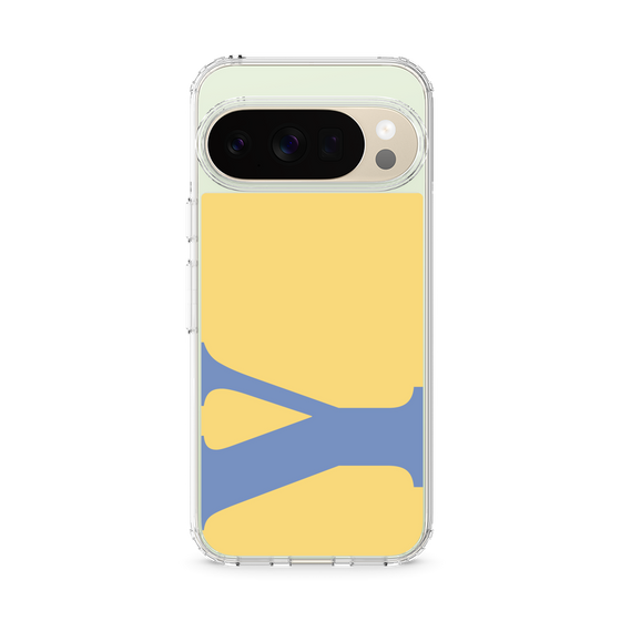 Slim Protection Case［ Original - initial color - Y yellow ］