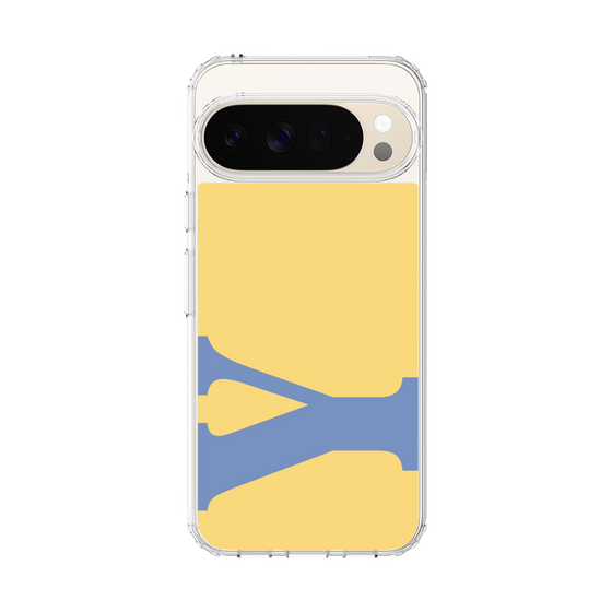 Slim Protection Case［ Original - initial color - Y yellow ］