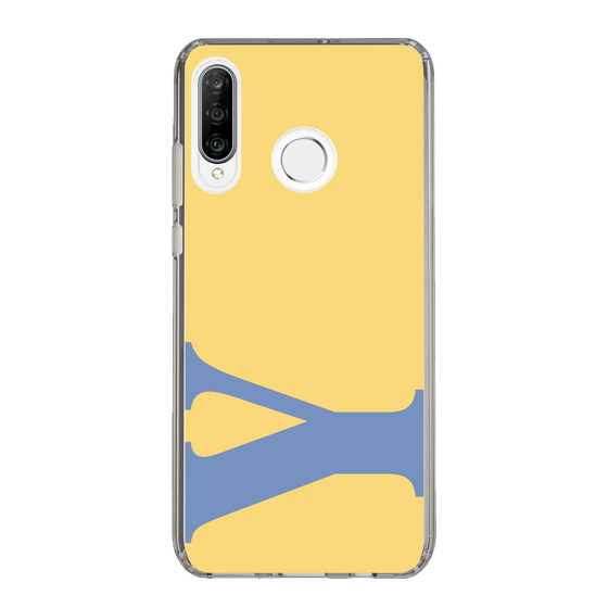 Slim Protection Case［ Original - initial color - Y yellow ］