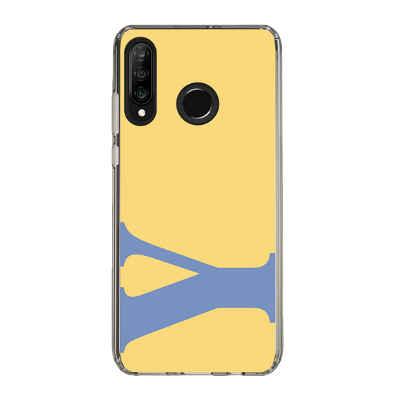 Slim Protection Case［ Original - initial color - Y yellow ］