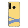 Slim Protection Case［ Original - initial color - Y yellow ］
