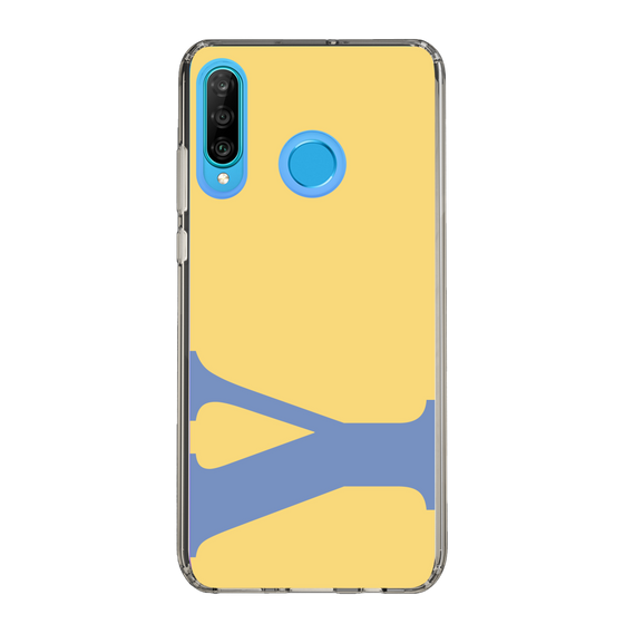 Slim Protection Case［ Original - initial color - Y yellow ］