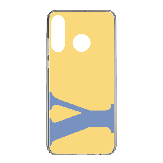 Slim Protection Case［ Original - initial color - Y yellow ］
