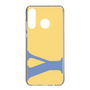 Slim Protection Case［ Original - initial color - Y yellow ］