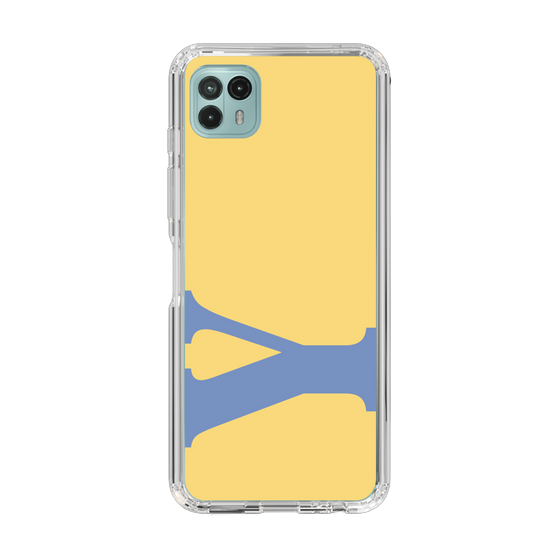 Slim Protection Case［ Original - initial color - Y yellow ］