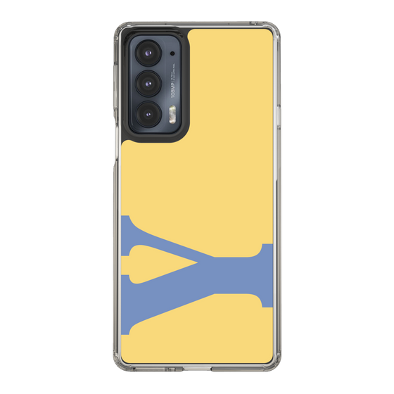 Slim Protection Case［ Original - initial color - Y yellow ］