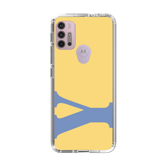Slim Protection Case［ Original - initial color - Y yellow ］