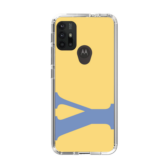 Slim Protection Case［ Original - initial color - Y yellow ］