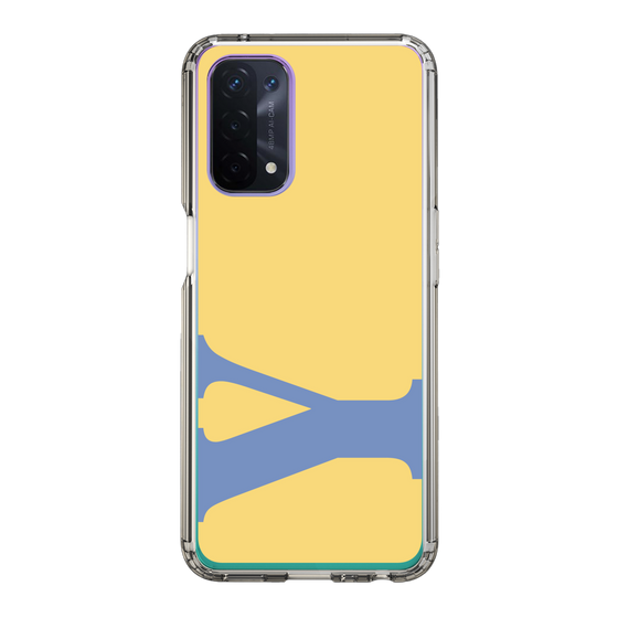 Slim Protection Case［ Original - initial color - Y yellow ］