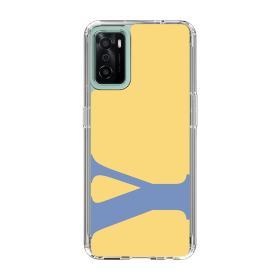 Slim Protection Case［ Original - initial color - Y yellow ］