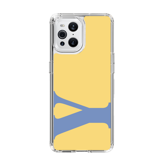 Slim Protection Case［ Original - initial color - Y yellow ］