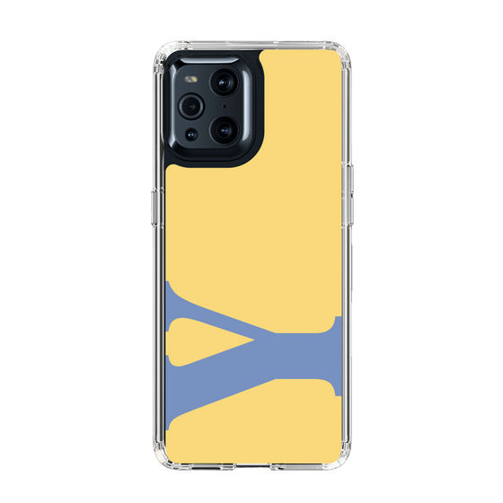 Slim Protection Case［ Original - initial color - Y yellow ］