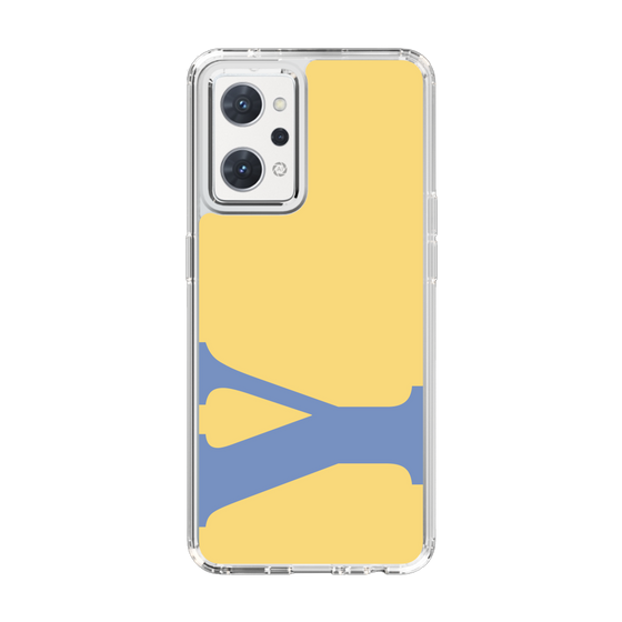 Slim Protection Case［ Original - initial color - Y yellow ］