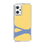 Slim Protection Case［ Original - initial color - Y yellow ］