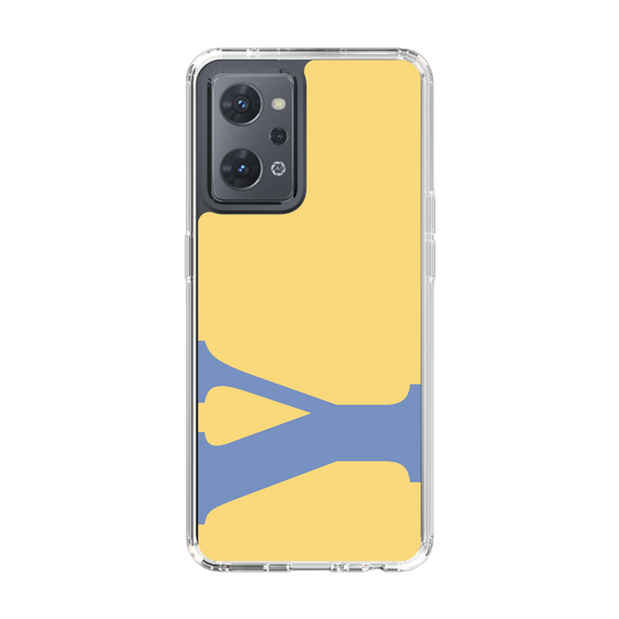 Slim Protection Case［ Original - initial color - Y yellow ］