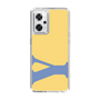 Slim Protection Case［ オリジナル - initial color - Y yellow ］