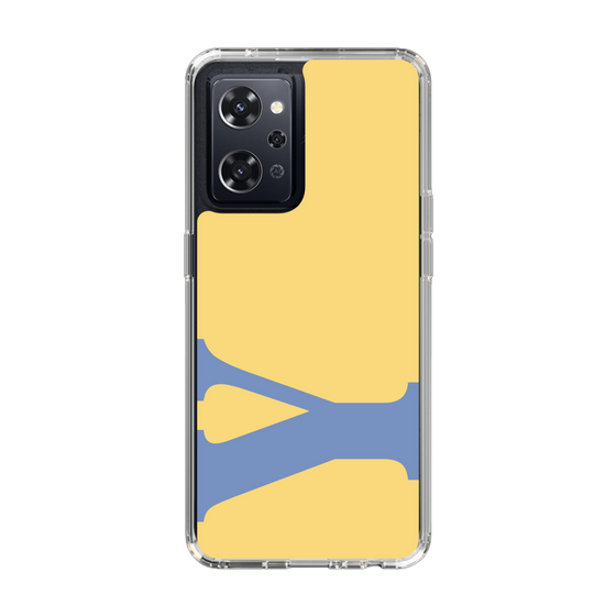 Slim Protection Case［ オリジナル - initial color - Y yellow ］