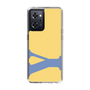 Slim Protection Case［ オリジナル - initial color - Y yellow ］