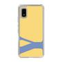 Slim Protection Case［ Original - initial color - Y yellow ］
