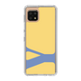 Slim Protection Case［ Original - initial color - Y yellow ］
