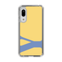 Slim Protection Case［ Original - initial color - Y yellow ］