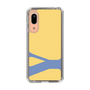 Slim Protection Case［ Original - initial color - Y yellow ］
