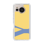 Slim Protection Case［ Original - initial color - Y yellow ］