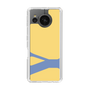 Slim Protection Case［ Original - initial color - Y yellow ］