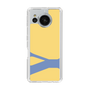 Slim Protection Case［ Original - initial color - Y yellow ］