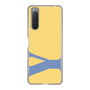 Slim Protection Case［ Original - initial color - Y yellow ］