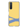 Slim Protection Case［ Original - initial color - Y yellow ］