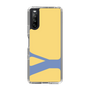 Slim Protection Case［ Original - initial color - Y yellow ］