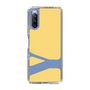 Slim Protection Case［ Original - initial color - Y yellow ］