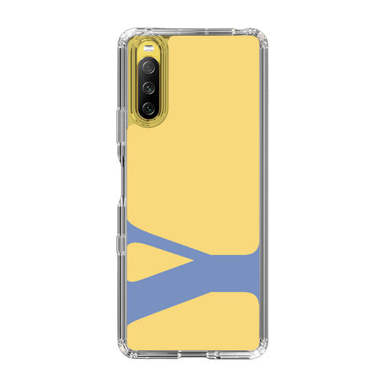 Slim Protection Case［ Original - initial color - Y yellow ］