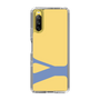 Slim Protection Case［ Original - initial color - Y yellow ］