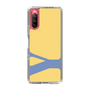 Slim Protection Case［ Original - initial color - Y yellow ］