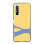 Slim Protection Case［ Original - initial color - Y yellow ］